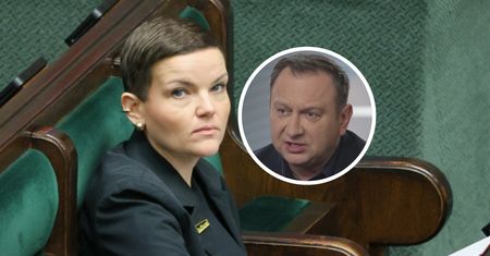 Ostre słowa z koalicji o Cienkowskiej. "Nie jest najmocniejszą stroną"
