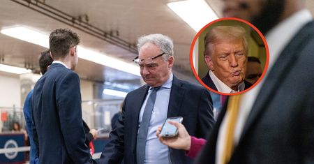 Postawili się Trumpowi. Senat USA decyduje o zniesieniu taryf na import z Brazylii