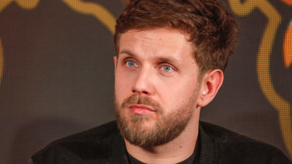 Antoni Królikowski wspomina ojca