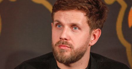 Antoni Królikowski zamilkł po skandalu. W ten dzień musiał się odezwać