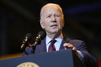 Wystawili ocenę USA. Biden nie może być zadowolony