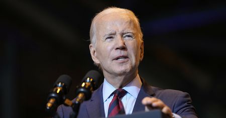 Wystawili ocenę USA. Biden nie może być zadowolony