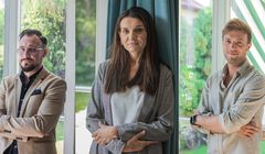 Rośnie dział produkcji endorfina events