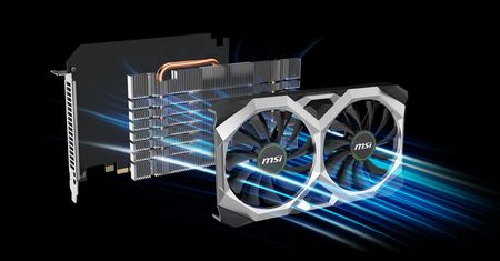 Na takim sprzęcie można kopać! MSI wprowadza dwie karty do koparek