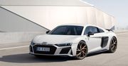 Audi nie może pożegnać się z R8. Oto kolejne finałowe wydanie
