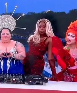 Ogromne kontrowersje po ceremonii otwarcia igrzysk. Biskupi reagują