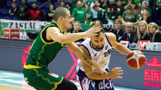 King Szczecin powalczy o koszykarski Puchar Polski w Sosnowcu