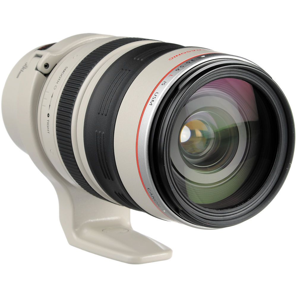 Canon 28-560 mm f/2.8-5.6 - jest patent na superzoom do pełnej klatki 2