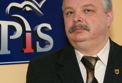 SMS w sprawie poparcia projektu, czyli Sportowa Polska dla działaczy PiS-u