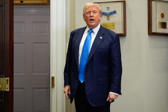 Kolejne cła od Trumpa. Prezydent USA uderzył w Brazylię. To odwet