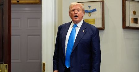 Kolejne cła od Trumpa. Prezydent USA uderzył w Brazylię. To odwet