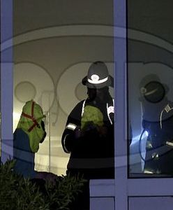 Tragiczny pożar w szpitalu w Hamburgu. Trzy ofiary śmiertelne