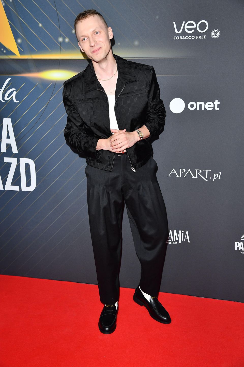 Igor Herbut komentuje aferę z dźwiękiem na festiwalu w Sopocie