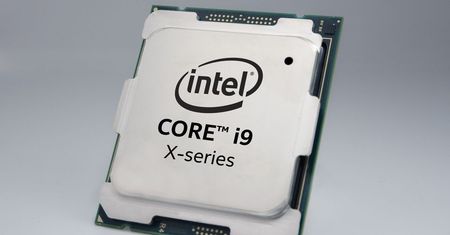 Premiera Core X 9000 - Intel odpowiada na procesory Ryzen Threadripper 2000
