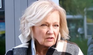 70-letnia Maria Pakulnis KRYTYKUJE młode pokolenie aktorów: "Myślą, że jak grają od dziecka w serialu, to znaczy, że już wszystko potrafią"