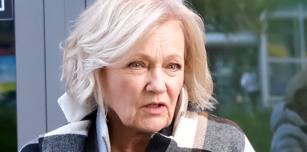 70-letnia Maria Pakulnis KRYTYKUJE młode pokolenie aktorów: "Myślą, że jak grają od dziecka w serialu, to znaczy, że już wszystko potrafią"