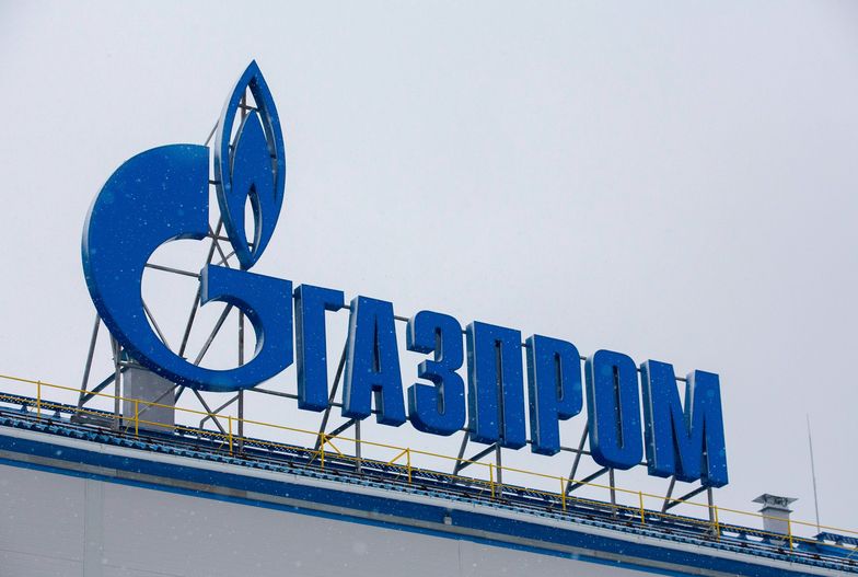 Włochy wzywają ambasadora Rosji ws. Gazpromu. Paramonow: "Wszystko jest legalne"