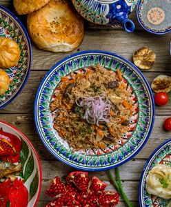 8 pyszności kuchni tatarskiej