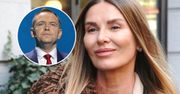 Hanna Lis złożyła życzenia Karolowi Nawrockiemu. Zwróciła się do "elit"