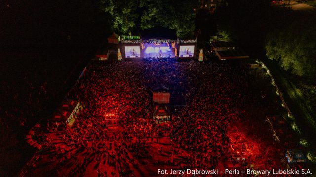 Lublinalia 2025 – studenckie serce Lublina znów zabije pełnią rytmu