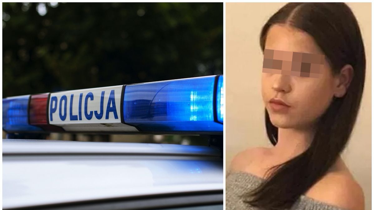 Natalia z Puław odnaleziona