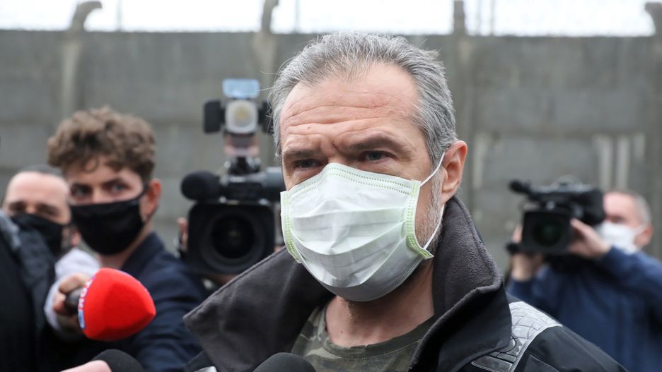 Sprawa Sławomira Nowaka. Ukraińcy informują o nowym podejrzanym