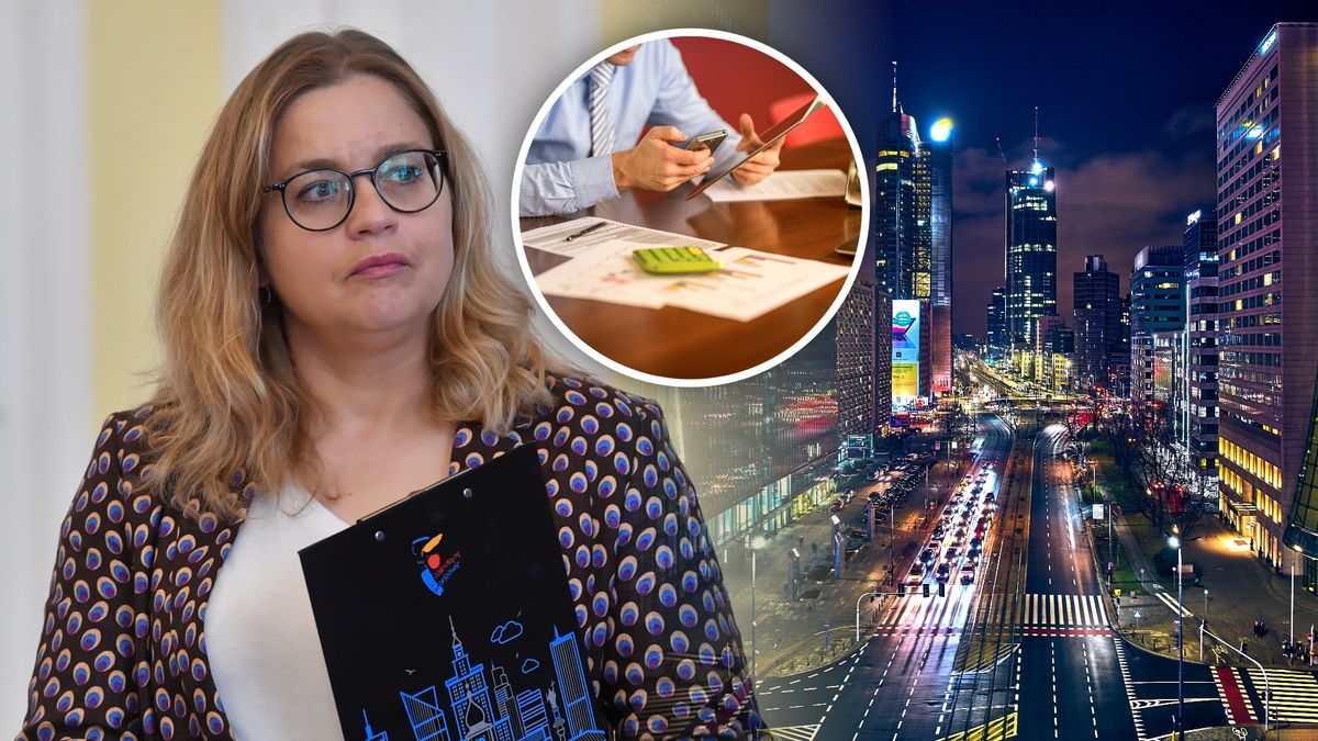 Wróci wysokie bezrobocie? Ekspertka o możliwym scenariuszu