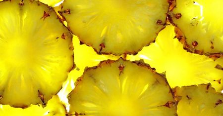 Ananas - jak wpływa na zdrowie?