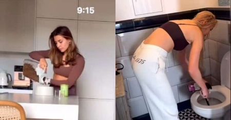 Wolny dzień Schreiber vs. Julii Wieniawy. Marianna podkreśla różnice i przekonuje: "Ja wolę pokazywać PRAWDĘ"