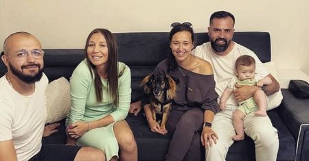 Nocne żarty uczestników "Ślubu od pierwszego wejrzenia". Piszą o materacach dmuchanych