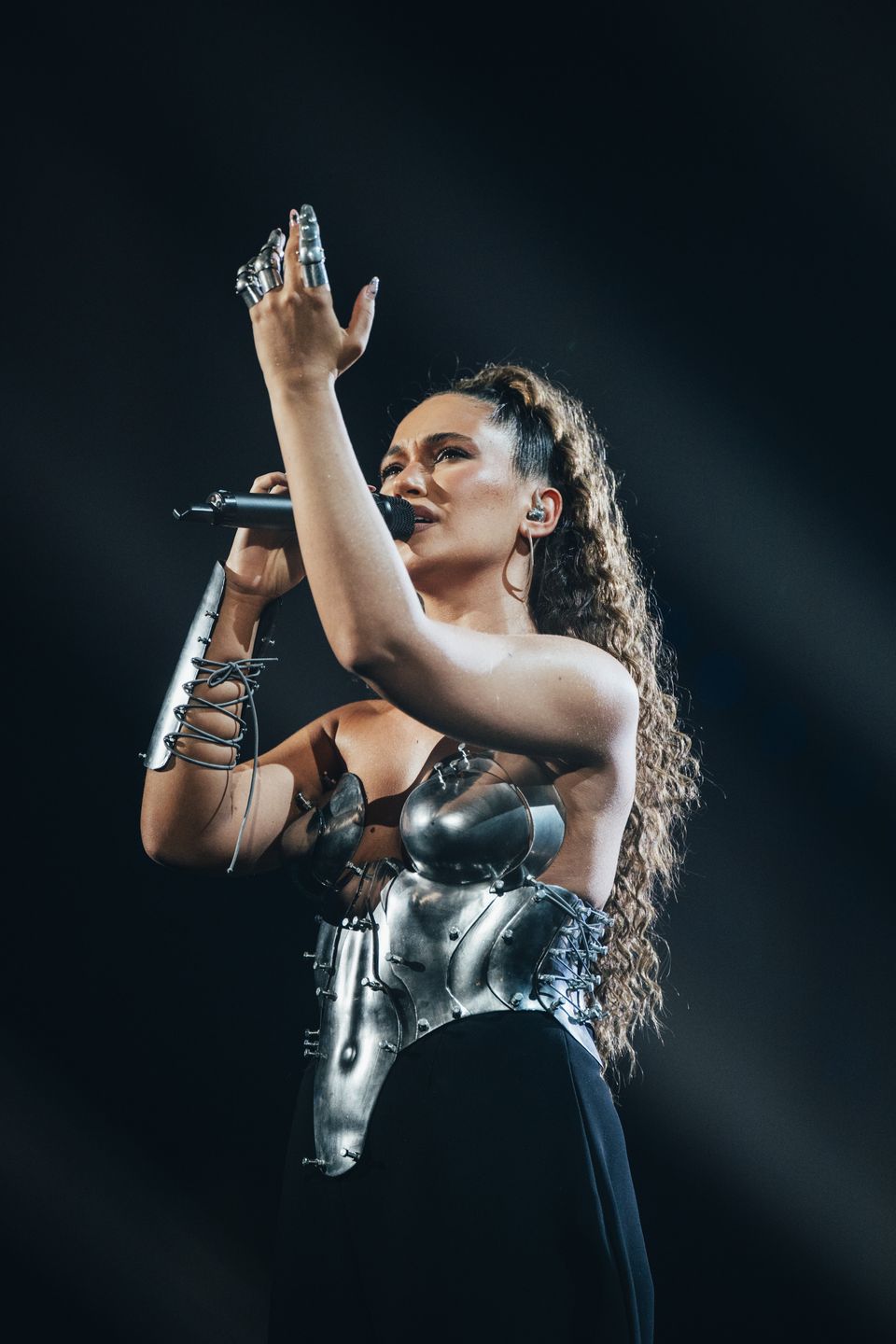 Alicja Szemplińska z Polski