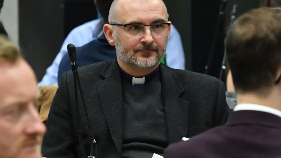 Ksiądz Adam Świeżyński wystosował mocny list do biskupów