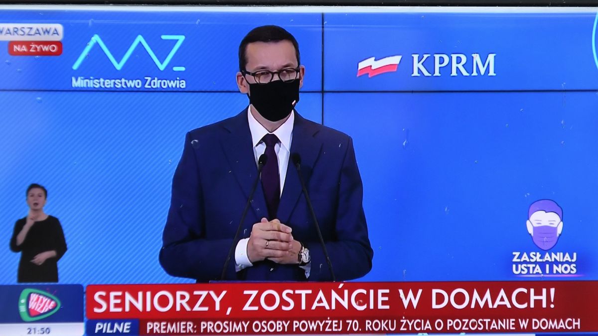 morawiecki