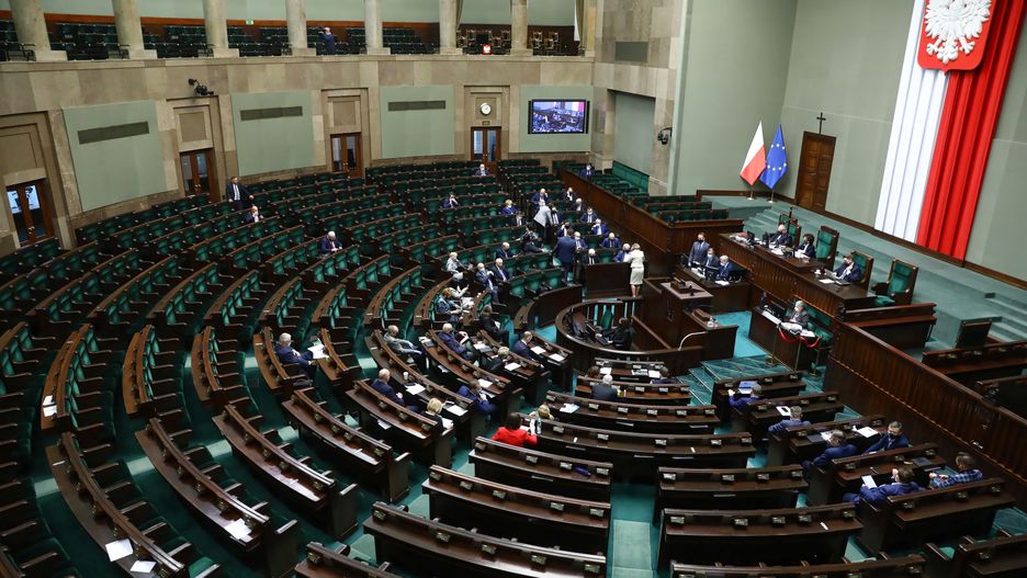 Wybranowski: Wkurzający PiS i tak lepszy niż Platforma? [OPINIA]