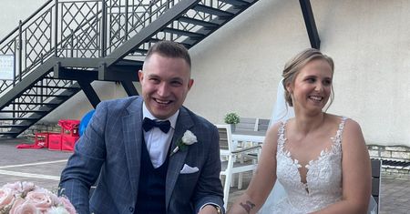 Pamiętacie Kamila ze "Ślubu od pierwszego wejrzenia"? Tak dzisiaj wygląda