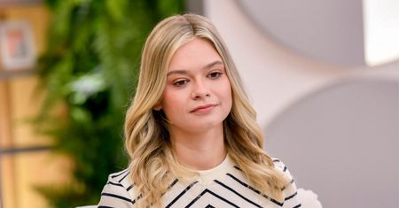 Julia Wróblewska od miesiąca walczy z bólem. "Jest gorzej niż było"