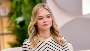 Julia Wróblewska od miesiąca walczy z bólem. "Jest gorzej niż było"