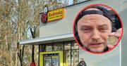 W Biedronce wydał 5 zł. Tylko spójrzcie. Kupił jedzenia na cały dzień