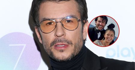 "40 kontra 20". Tom zdradził, jak wyglądają jego relacje z Amirą