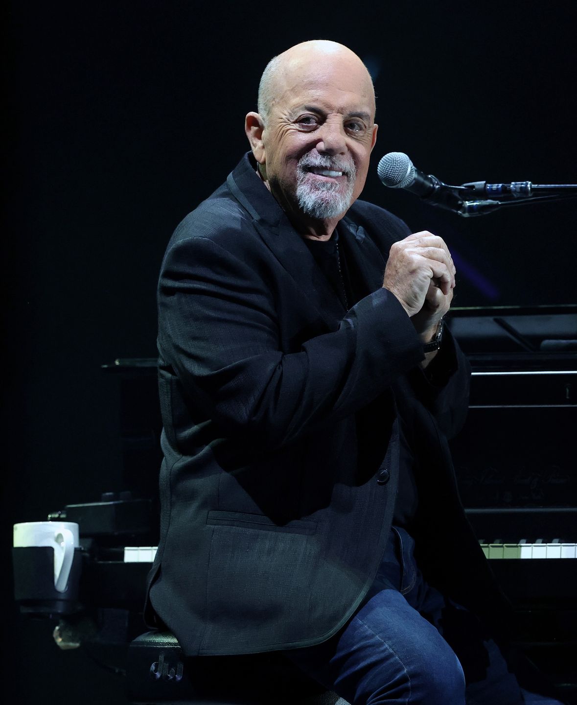 Billy Joel 