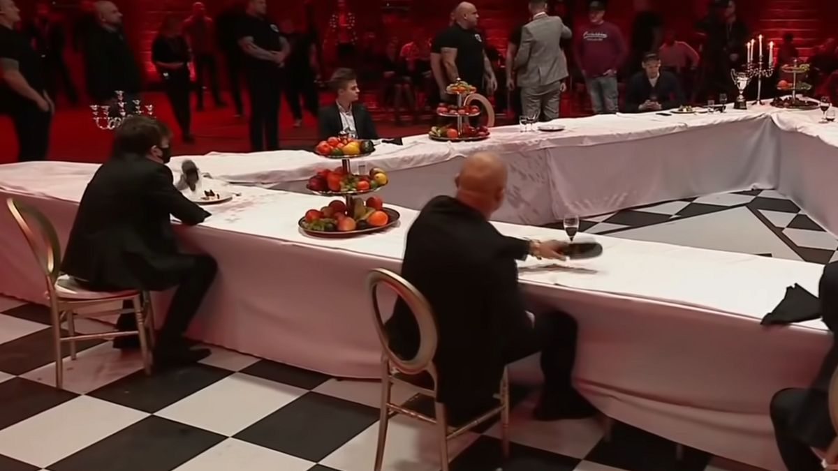 Prime Show przekroczył granice? Ostra krytyka w internecie