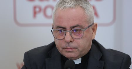 Sprawdzają dyrektora Caritas. Zawiadomienie złożyła kuria