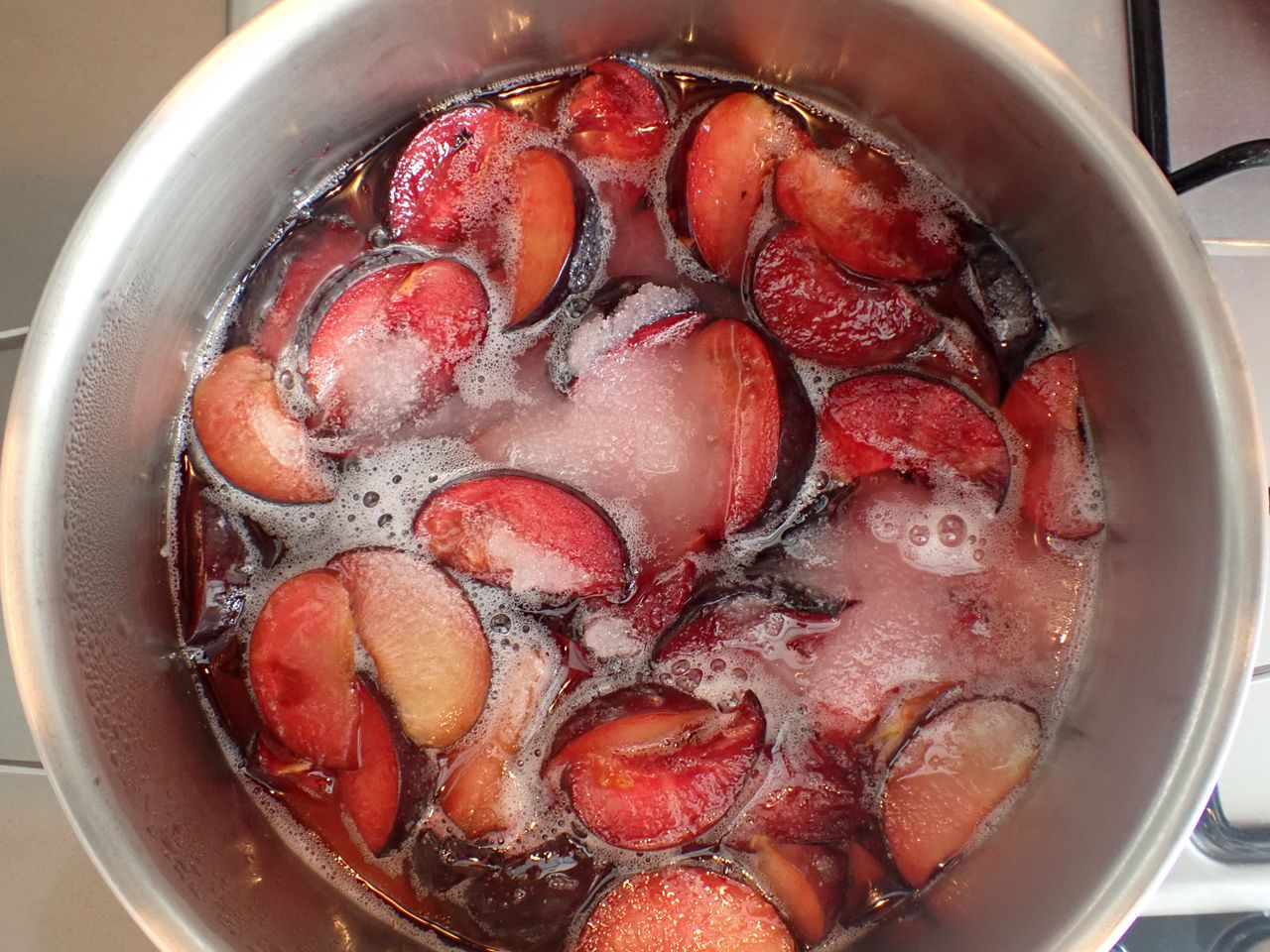 Z takich śliwek zrób powidła. Smak będzie obłędny