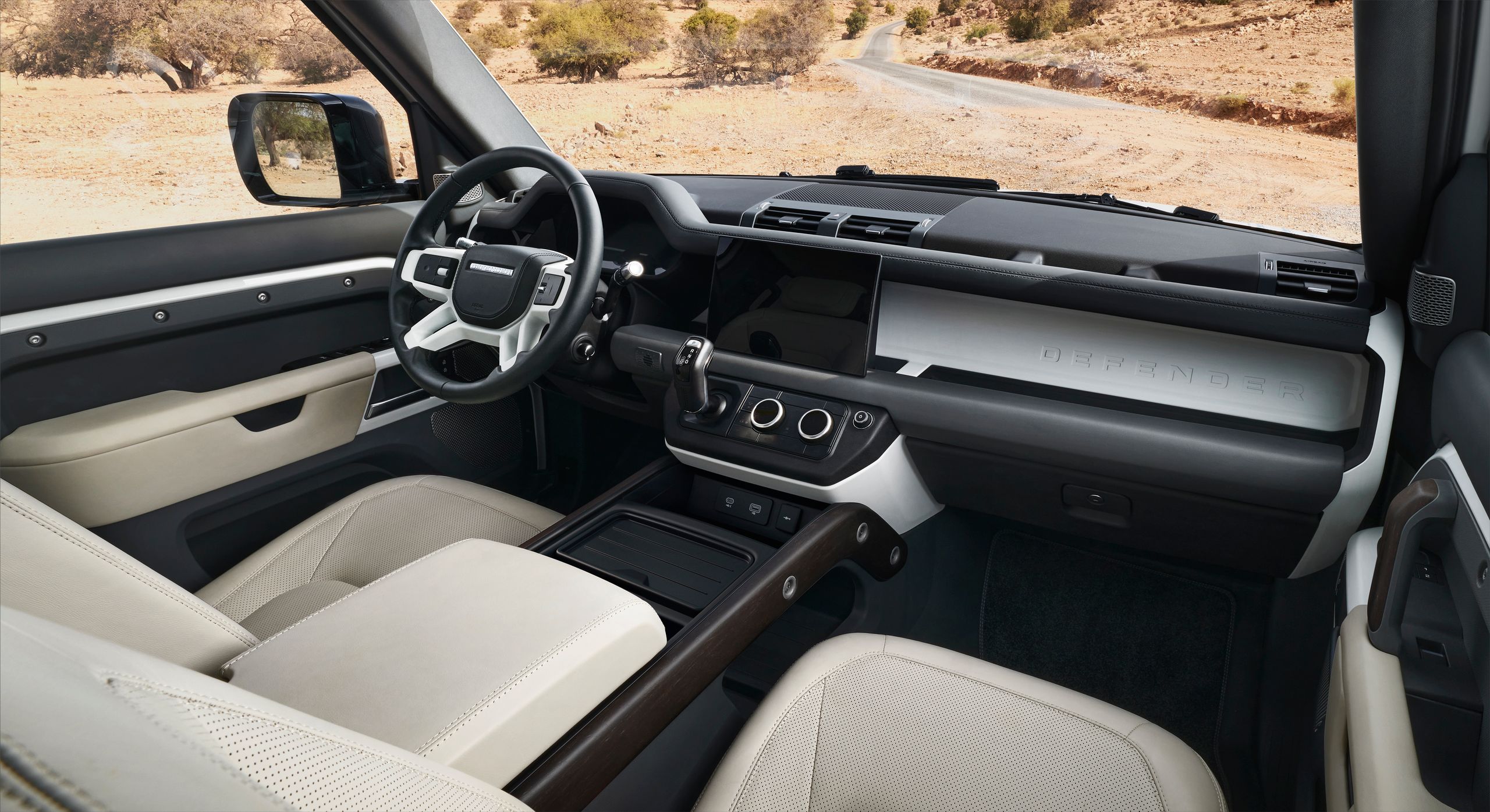 Land Rover Defender 130 (2022)