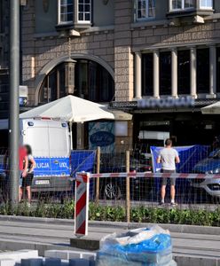 Morderstwo w Poznaniu. Policja szuka autora nagrania