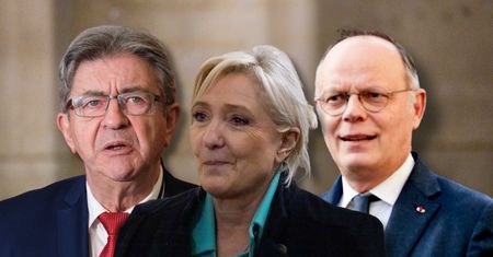 Wyrok nie zaszkodził Le Pen. Francuzi chcą jej w Pałacu Elizejskim