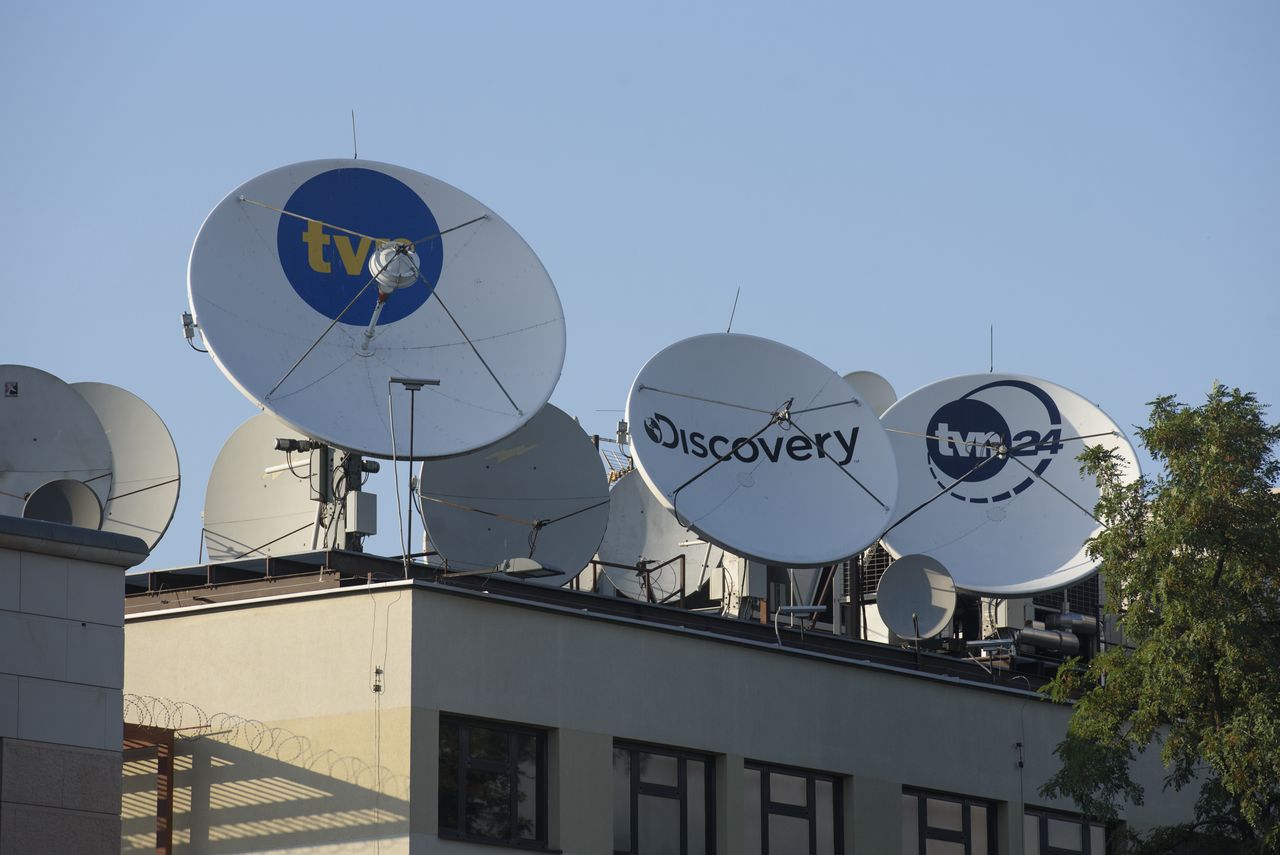 Podział Warner Bros. Discovery. Wiadomo, gdzie trafi TVN