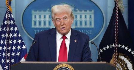 Trump chce odsyłać przestępców. Negocjuje z jednym krajem