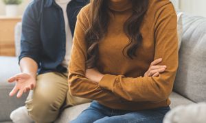 Finanse w związkach. Tak często Polacy spierają się o pieniądze