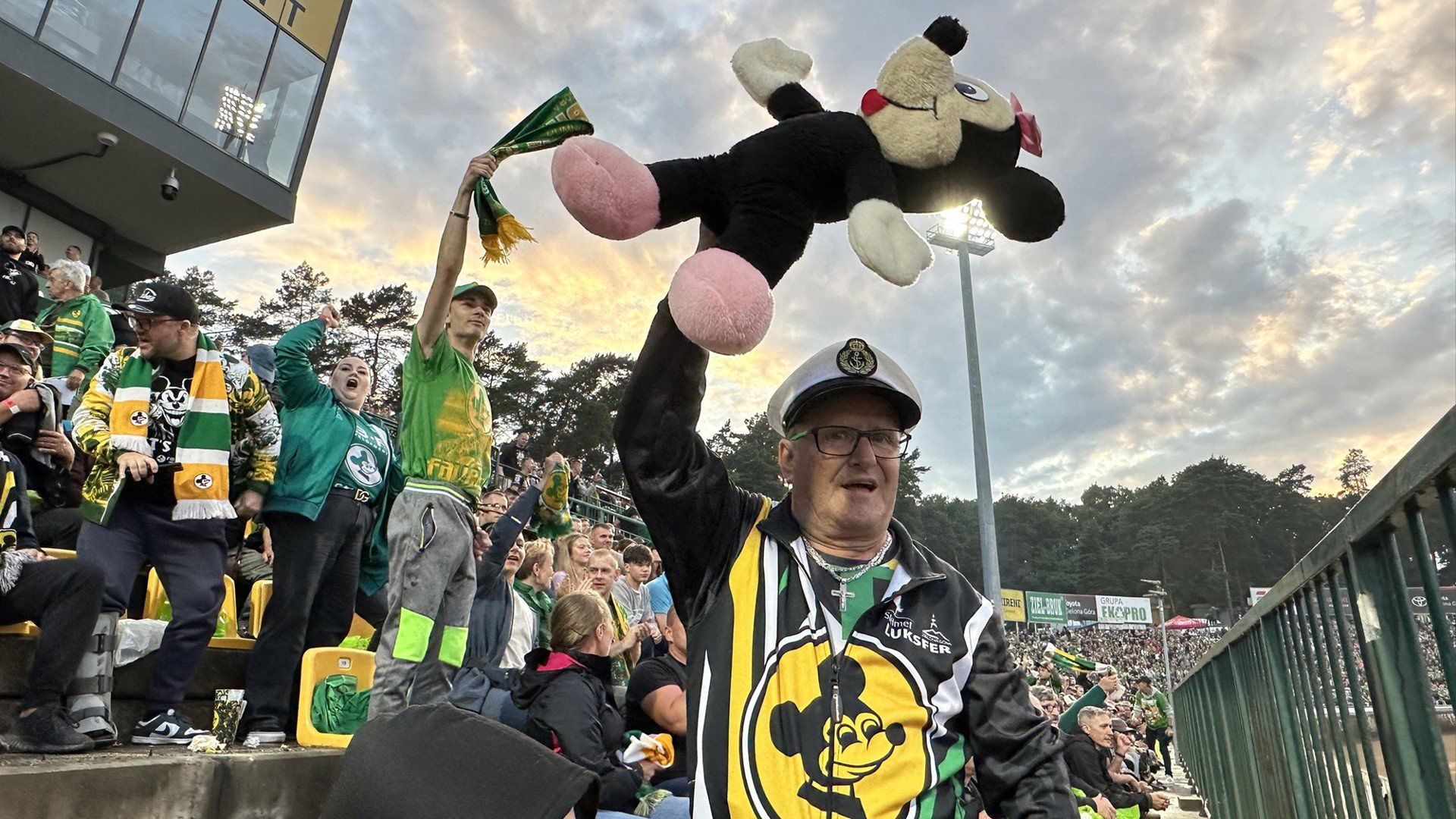 Derby żużlowe